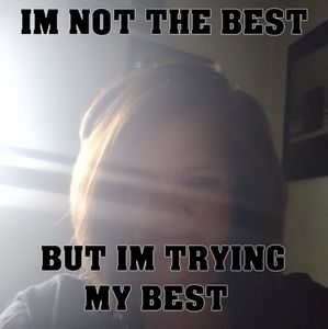 Meet your Posher, Wendy